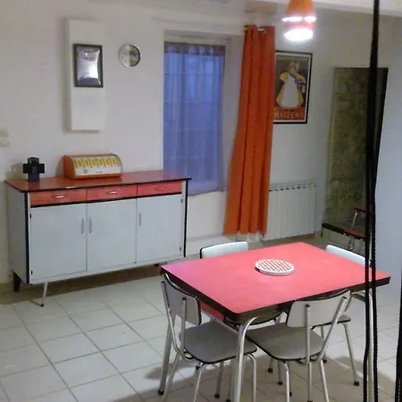Σπίτι διακοπών La Calverie